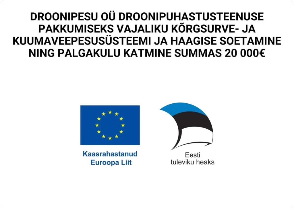 euroopa liidu rahastus